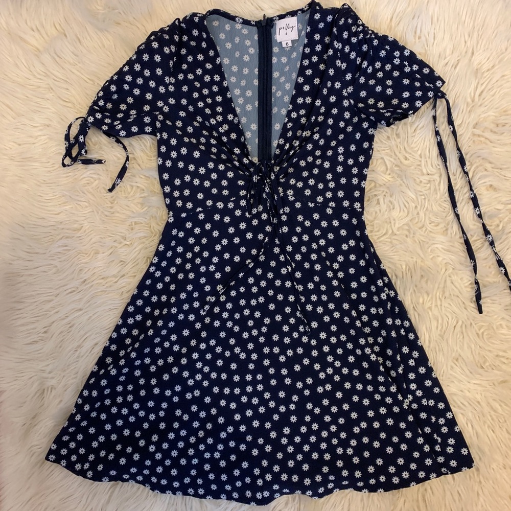 Princess polly dress size 6